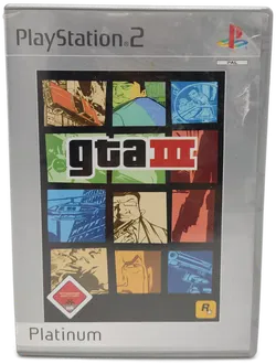 Play Station 2 