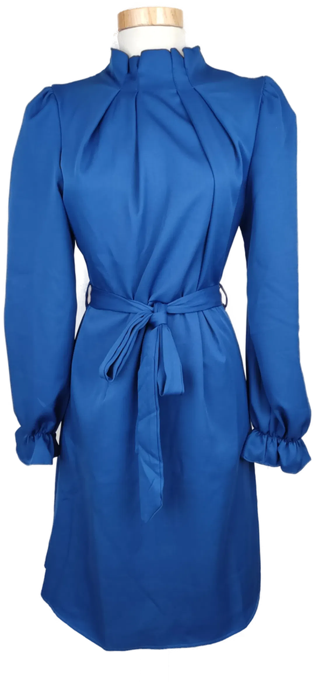 Shein Damen Kleid blau - M/38 - Bild 4