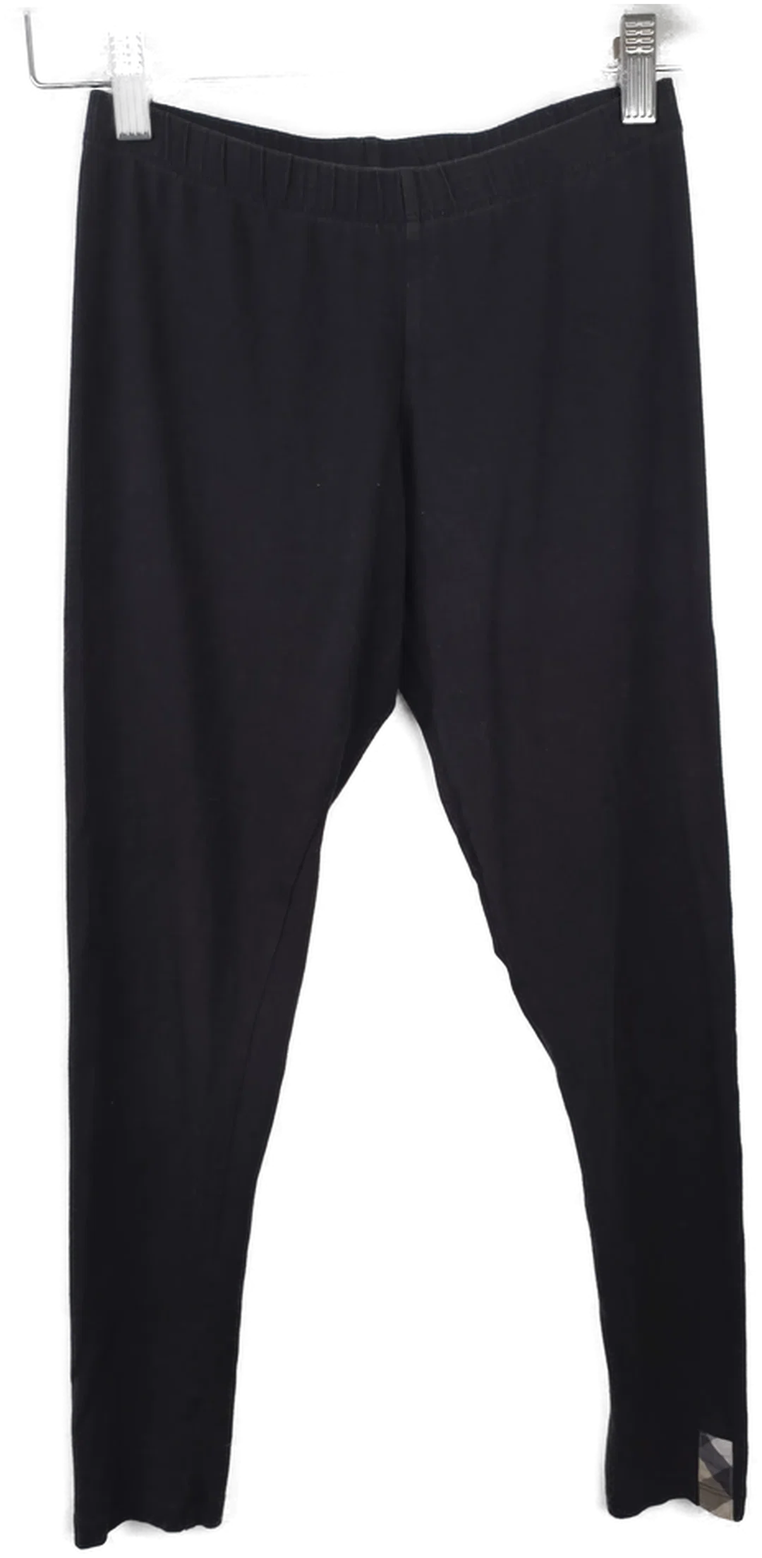 Burberry, Legging, Mädchen, Gr.150 – Bild 1