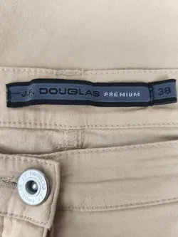 J.F. Douglas, Golfhose Damen, Gr. 38 - Bild 4