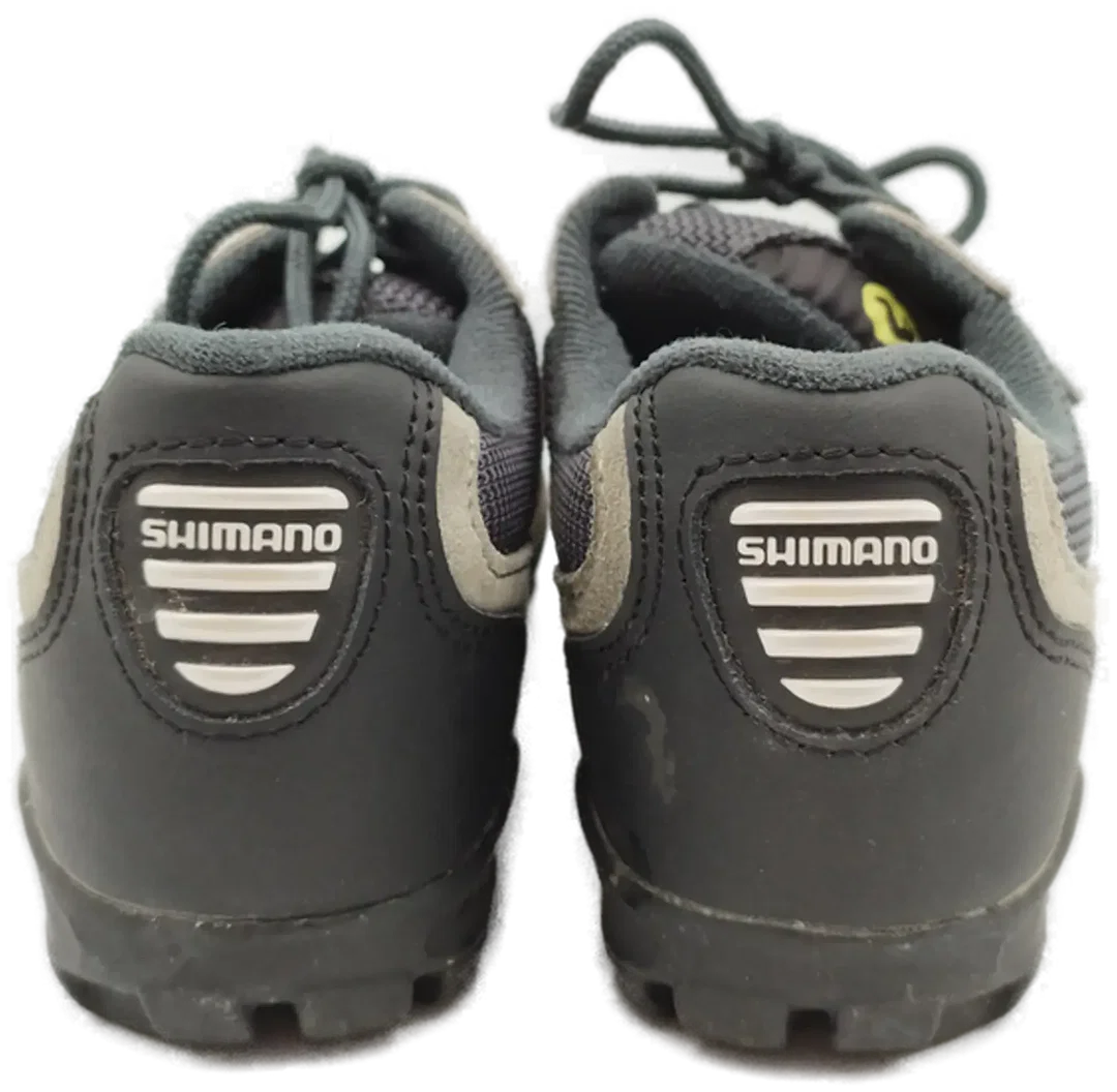 Shimano Radschuhe Gr. 40 | Trailsbereit – Bild 3