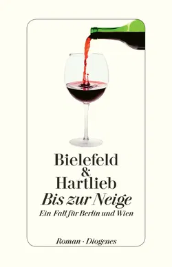 Bis zur Neige - Claus-Ulrich Bielefeld,Petra Hartlieb - Bild 1
