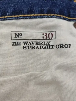 Polo Ralph Lauren Herren Jeans - Gr./30 - Bild 5