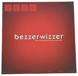 Spiele Bezzerwizzer  - Bild 1