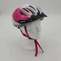 bikemate Fahrradhelm mehrfarbig - 54-59 - Bild 3