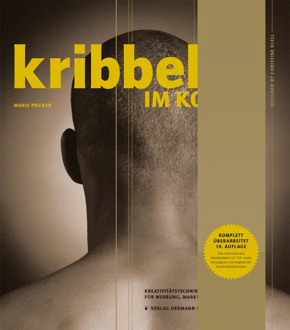 Kribbeln im Kopf - Bild 1