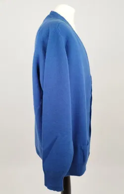 Sine Tempore Cardigan - Gr. / 100% Schurwolle - Bild 2