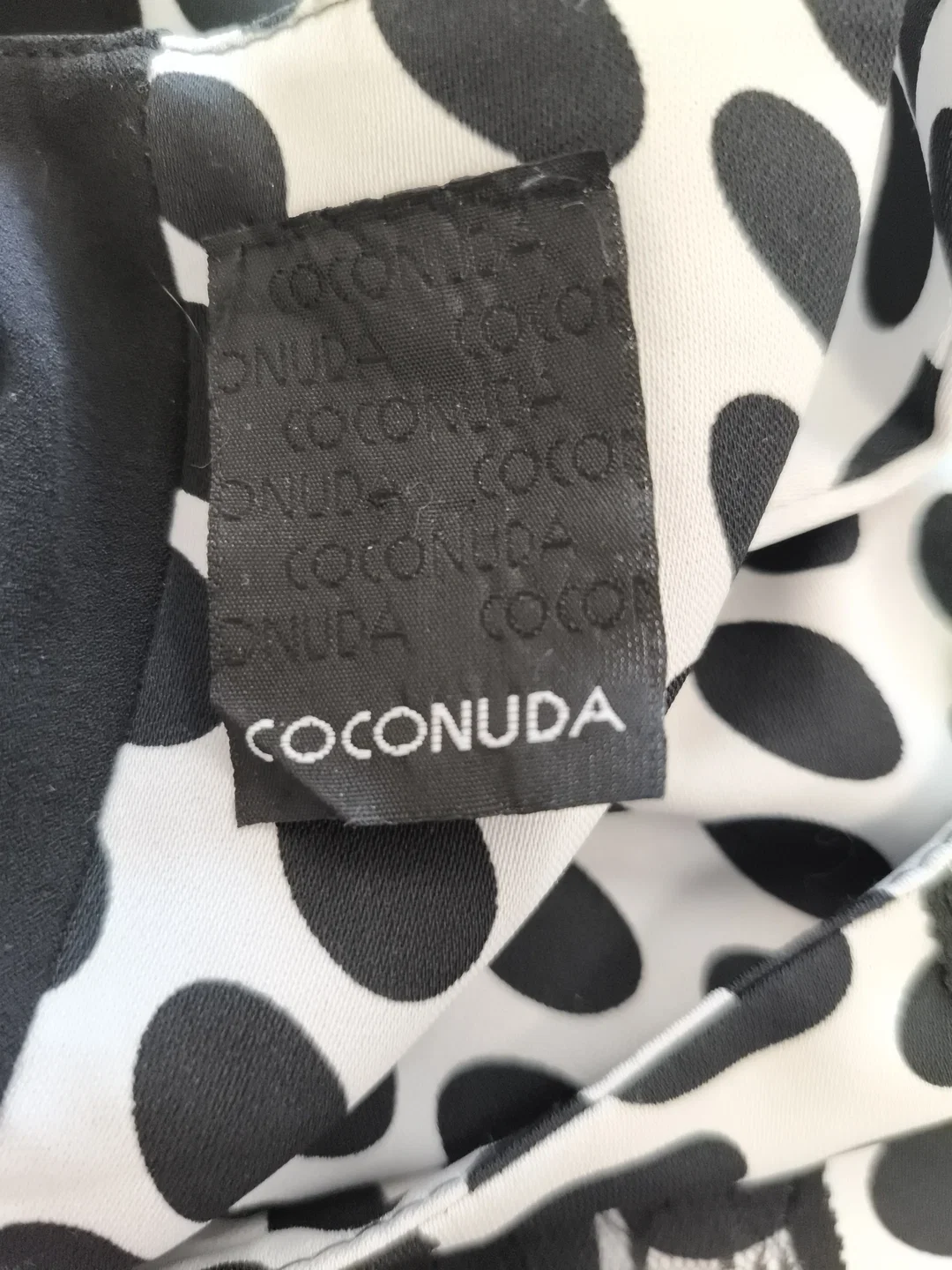 CoConuda, Damenkleid, Gr. 40/42 – Bild 6