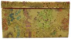 Asiatisches Teeservice inkl. Aufbewahrungsbox - Bild 4