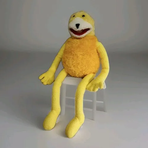 Vivid Imaginations Flat Eric - Mr. Oizo Plüschtier - Bild 1
