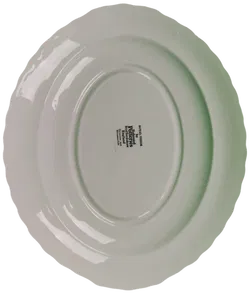 Royal Tudor Porzellan Fleischplatte - Bild 2