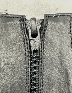 YKK - Damenstiefel Gr. 36 – Bild 4