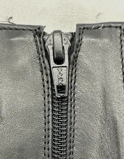 YKK - Damenstiefel Gr. 36 – Vorschau 4