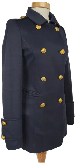 Strawberry Kats Damen Blazer blau - Gr. XS - Bild 2