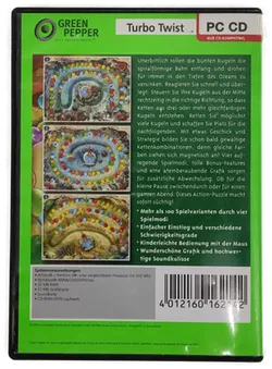 PC Game CD-ROM 
