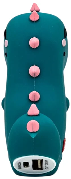 Legami Milano Dinosaurier Power Bank - Bild 4