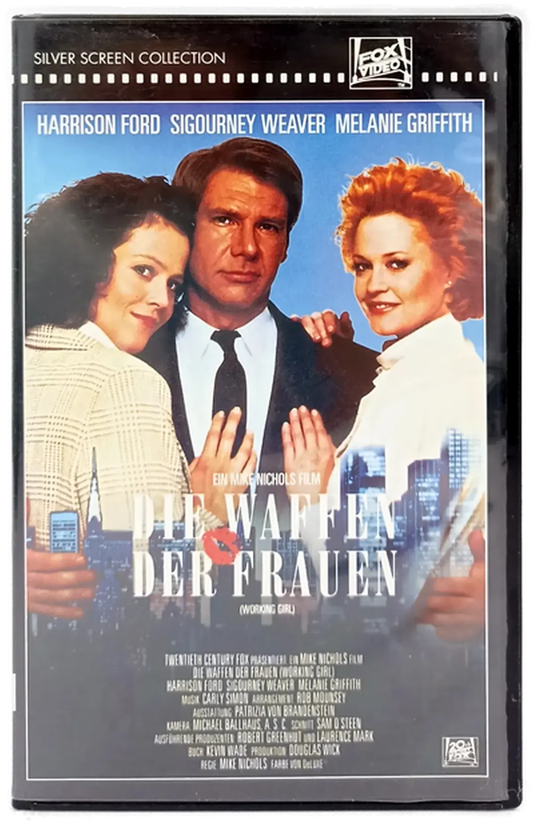 VHS 
