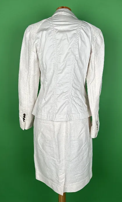 Marc Cain Sports - Damen Zweiteiler - Gr. 2  – Bild 3
