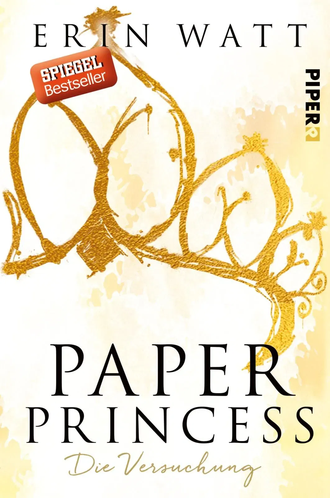 Paper Princess - Erin Watt - Bild 1