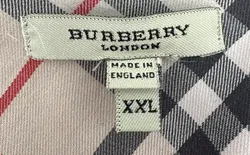 Burberry - Damenhemd Gr. XXL - Bild 4