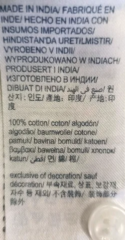 Tommy Hilfiger Damen Hemd grün/weiß Gr. XL - Bild 4