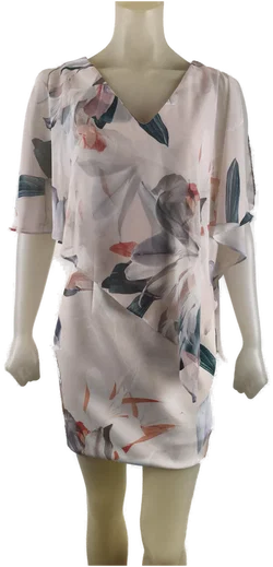 Coast, Damenkleid, Gr. 36 - Bild 1