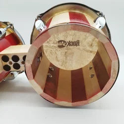 Holzbongos Sonstige mit Tasche | Für Jam-Sessions – Vorschau 9
