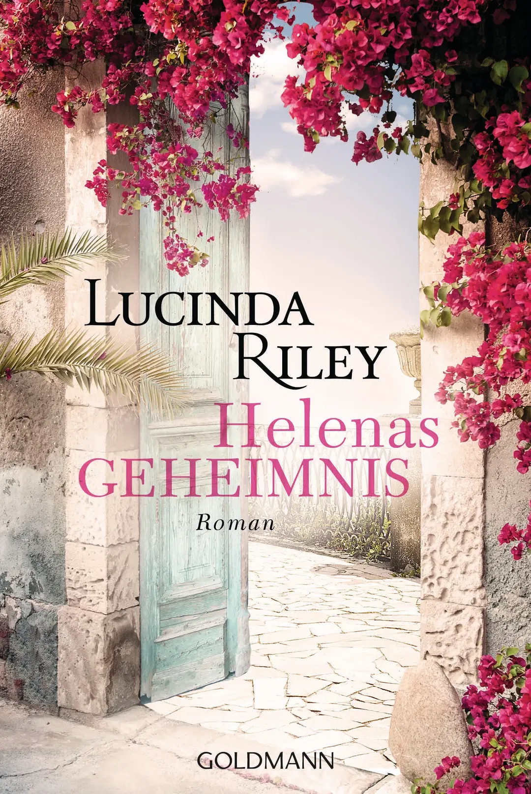 Helenas Geheimnis - Lucinda Riley - Bild 2