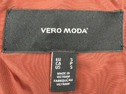 Vero Moda - Damenjacke - Gr. S – Bild 5