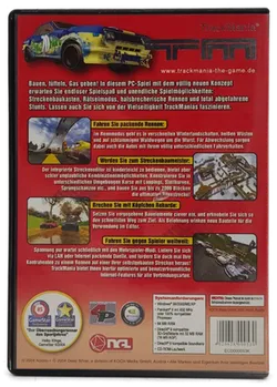 PC Game CD-ROM 