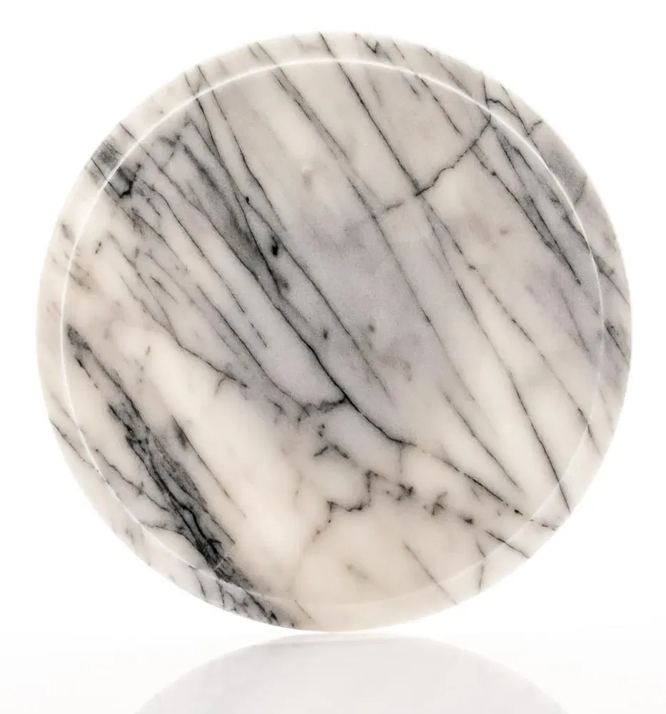 Marmor Drehplatte - Bild 1