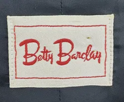 Betty Barclay - Damenblazer - Gr. 38 - Bild 5