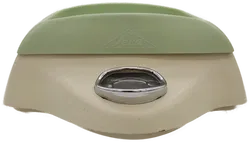 Seca Küchen Waage analog 50er Jahre - Bild 1