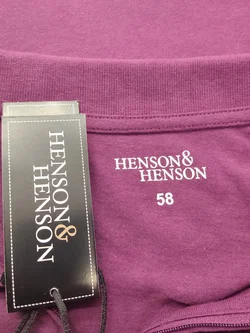 Herren T-Shirt Sonstige Baumwolle Größe 58 | Wie Neu - Bild 4