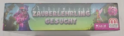 Mattel Games - Zauberlehrling Gesucht - Bild 3