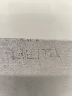 Lilita Upeniece, Kunstdruck 