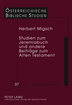 Buch Herbert Migsch 