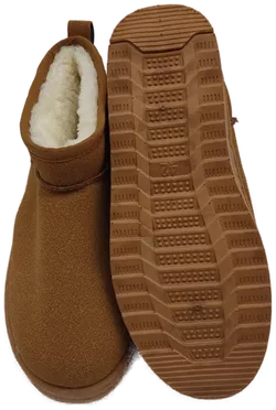 Neuwertige Damen Boots in Größe 42 - Bild 4