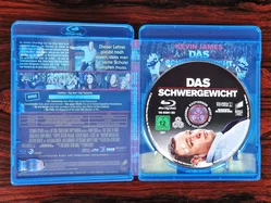 Das Schwergewicht - Film - Blu-ray - Bild 3