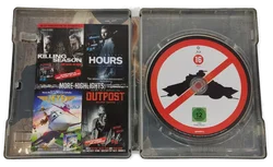 Blu-ray Disc Iron Sky Director's cut Stellbook - Bild 3