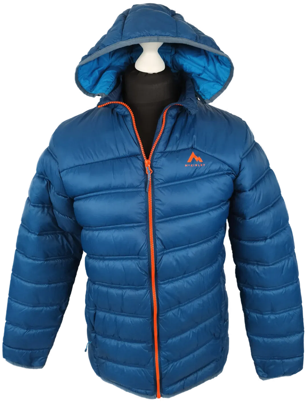 Steppjacke Herren, McKinley, Gr. 50 - Bild 1