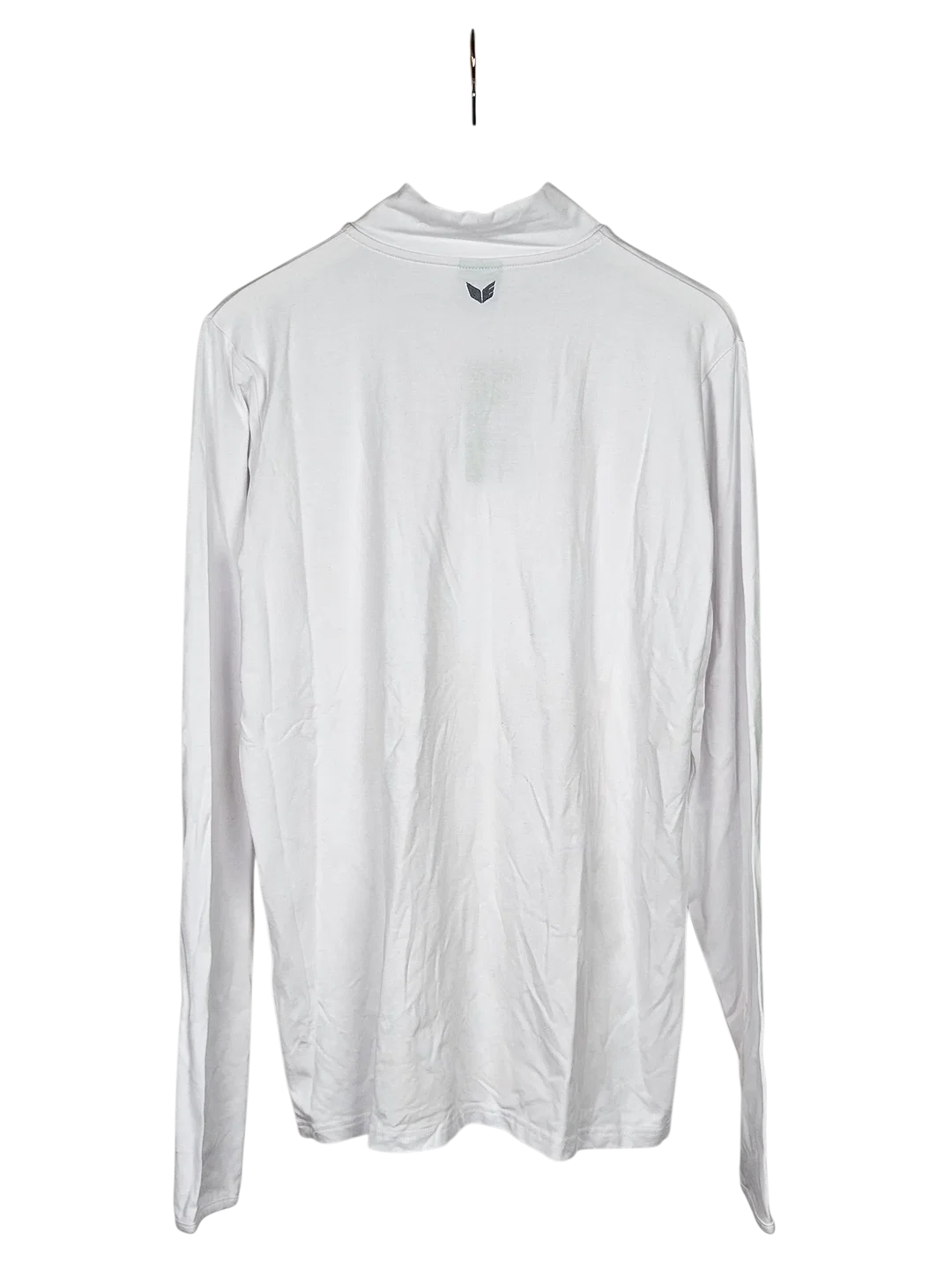 ERIMA Herren Sport Rolli Halfzip "Austria", weiß - Gr.XXL – Bild 2