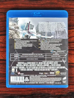 2012 - Film - Blu-ray – Vorschau 2