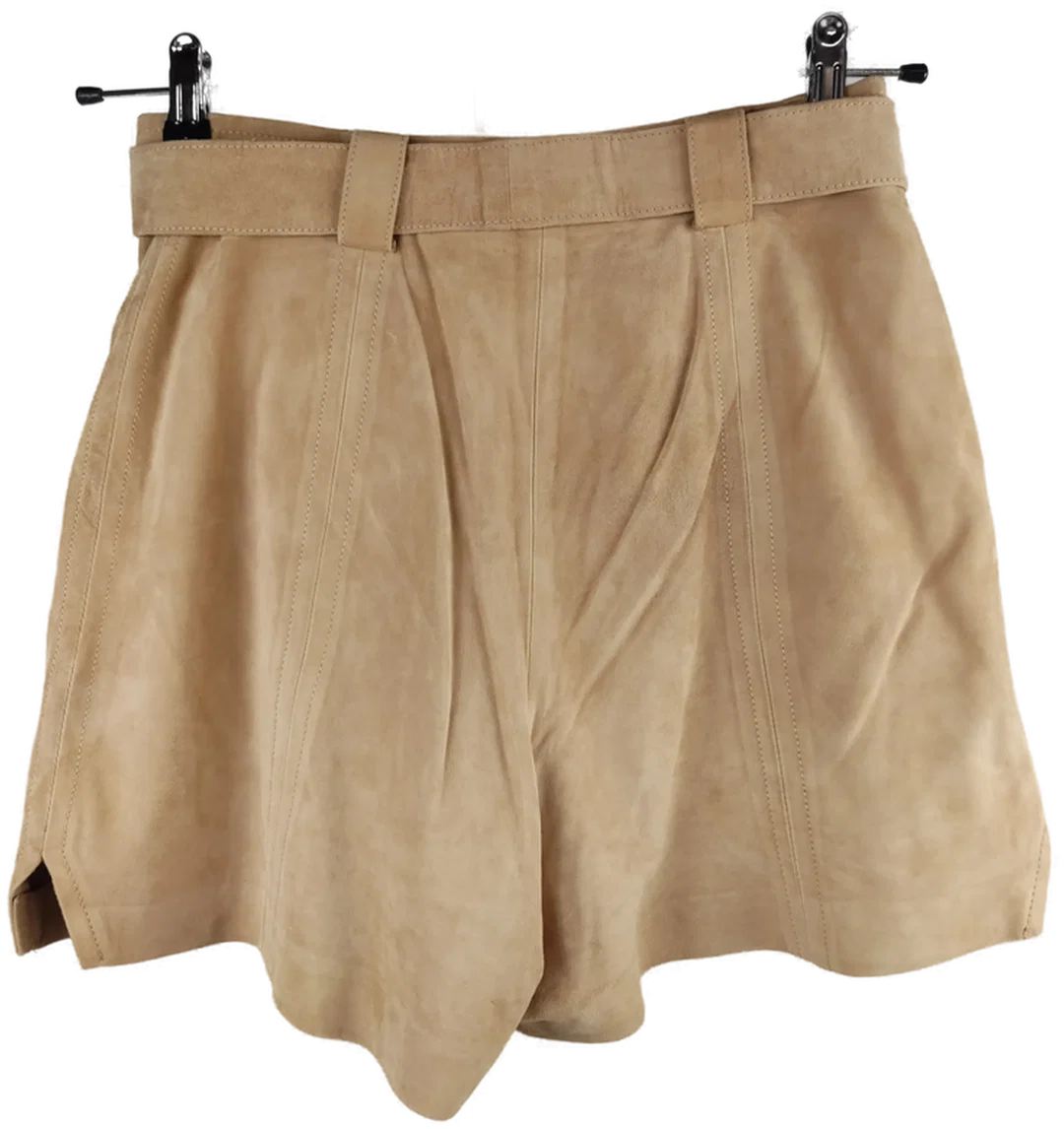 Ledershorts  – Bild 3