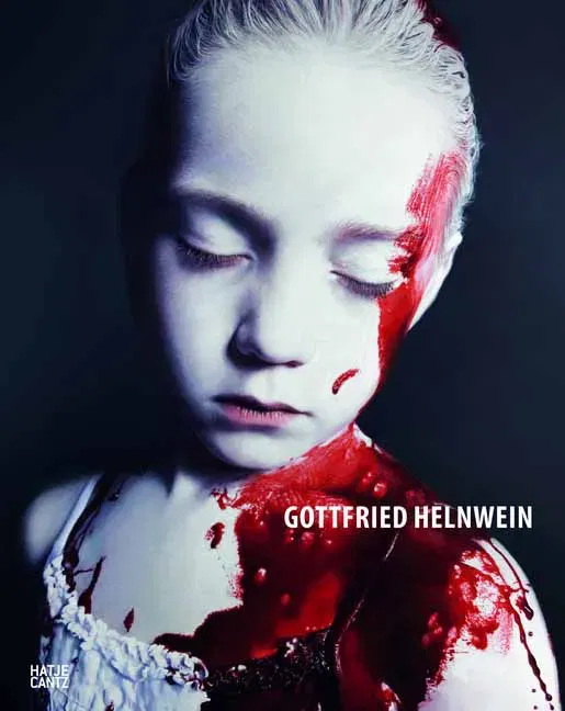 Katalog - Gottfried Helnwein - Klaus Albrecht Schröder, Elsy Lahner - Bild 1