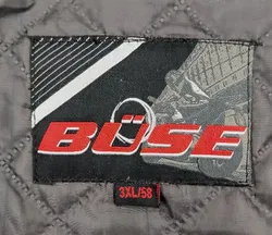 Büse - Motorradjacke Gr. 3XL/58 - Bild 10