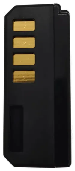 Duracell DR9967 Ersatz-Akku für Canon LP-E10 originalverpackt - Bild 4