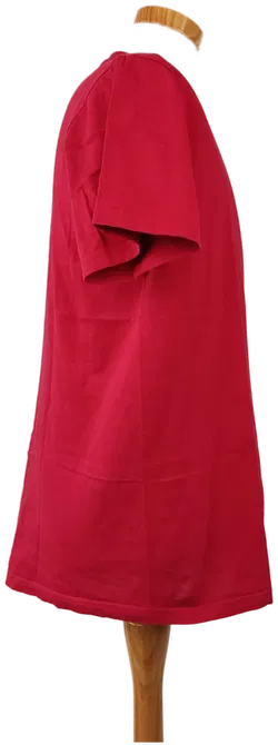 Greenlands Herren T-Shirt, rot - Gr. L - Bild 2