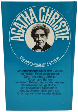 Agatha Christie 