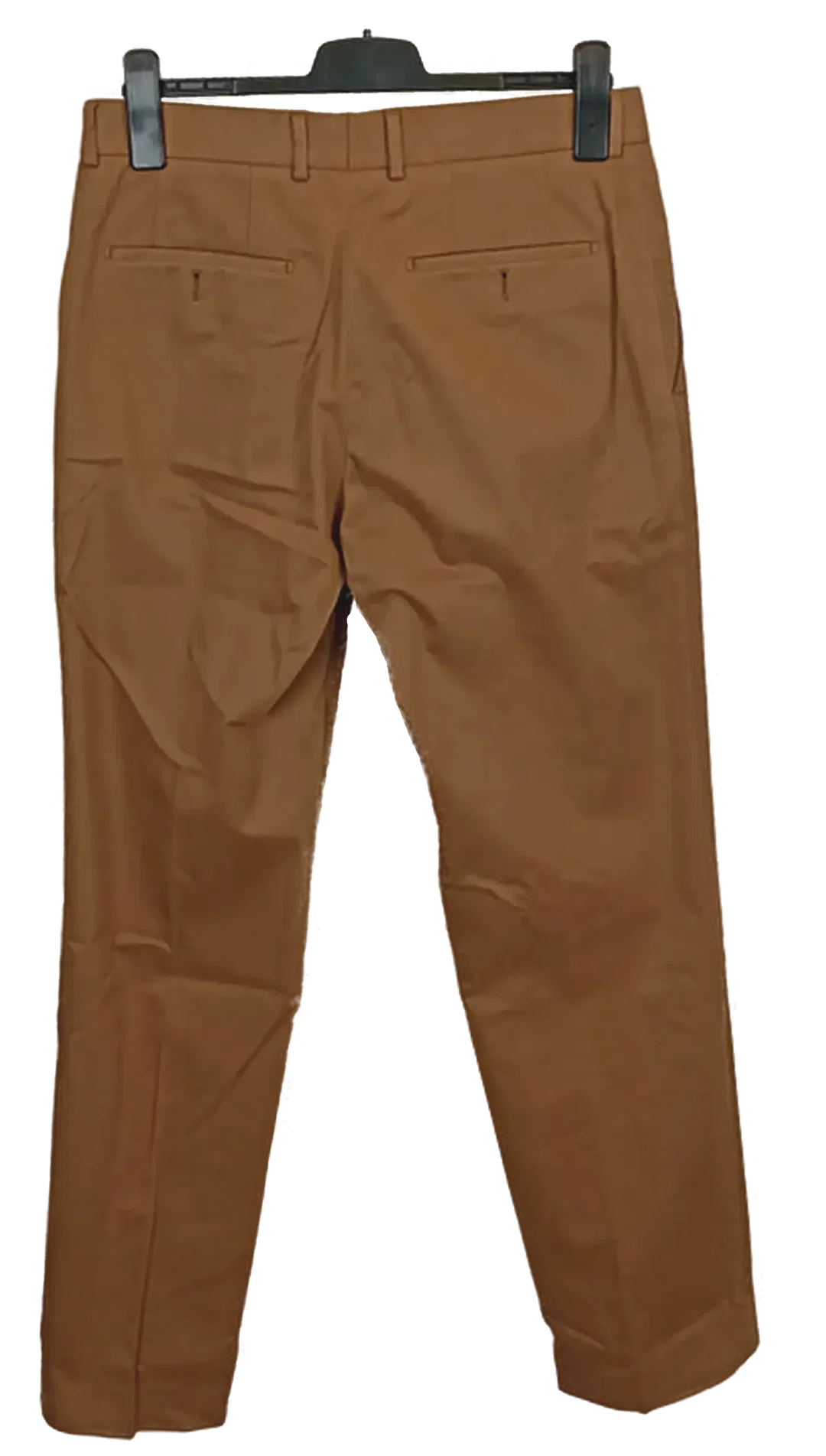 Boss Herren Hosen braun Gr. 48 – Bild 2